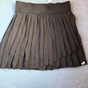Justice for Girls Size XL Tennis Pleated Skort